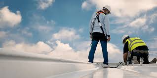 Best Storm Damage Roof Repair  in Richmond, UT